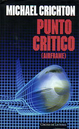 PUNTO CRTICO (Airframe).