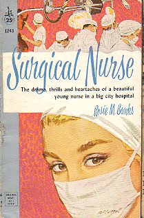 SURGICAL NURSE.