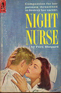 NIGHT NURSE.