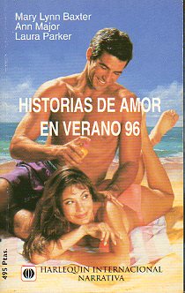 HISTORIAS DE AMOR EN VERANO 96.