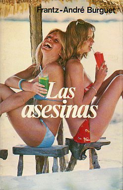 LAS ASESINAS.