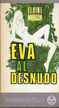 EVA AL DESNUDO.