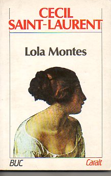 LOLA MONTES.