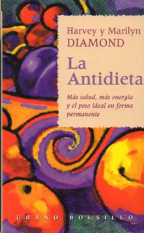 LA ANTIDIETA.