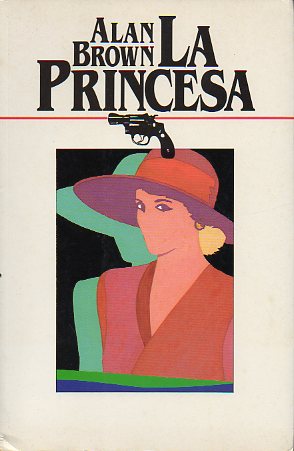 LA PRINCESA.