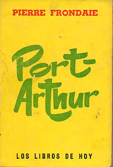PORT-ARTHUR.