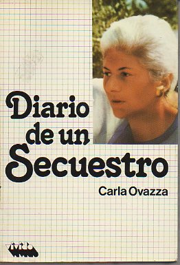 DIARIO DE UN SECUESTRO.