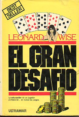 EL GRAN DESAFO.