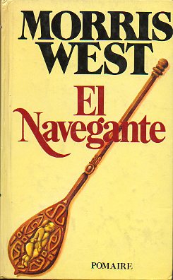 EL NAVEGANTE. Ilustrs. Terrence M. Fehr.