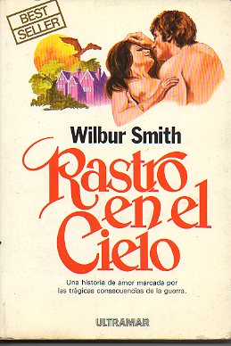 RASTRO EN EL CIELO.