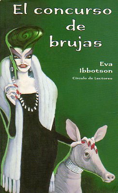 EL CONCURSO DE BRUJAS.