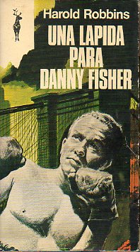 UNA LPIDA PARA DANNY FISHER.