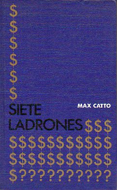 SIETE LADRONES.