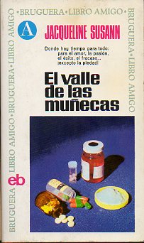 EL VALLE DE LAS MUECAS.