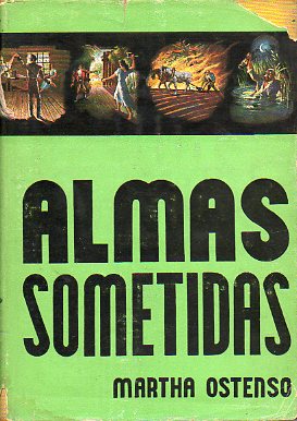 ALMAS SOMETIDAS.