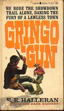 GRINGO GUN.