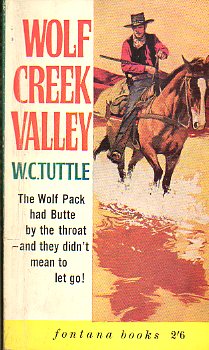 WOLF CREEK VALLEY.