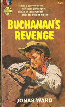 BUCHANANS REVENGE.