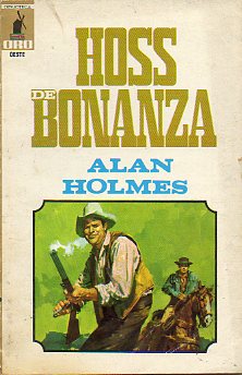 HOSS DE BONANZA.