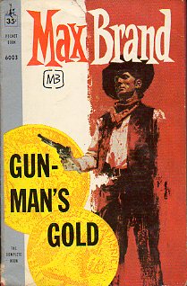 GUN MANS GOLD.