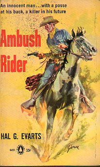 AMBUSH RIDER.