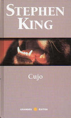 CUJO.