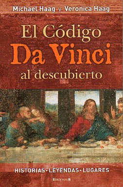 EL CDIGO DA VINCI AL DESCUBIERTO.