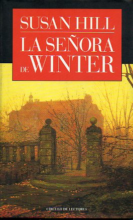 LA SEORA DE WINTER.