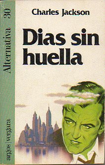 DAS SIN HUELLA.