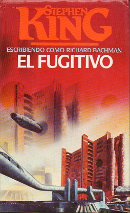 EL FUGITIVO.