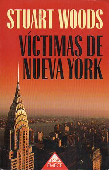 VCTIMAS DE NUEVA YORK.