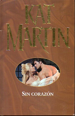 SIN CORAZN.