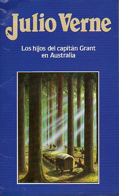 LOS HIJOS DEL CAPITN GRANT EN AUSTRALIA.