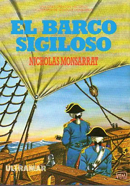 EL BARCO SIGILOSO.