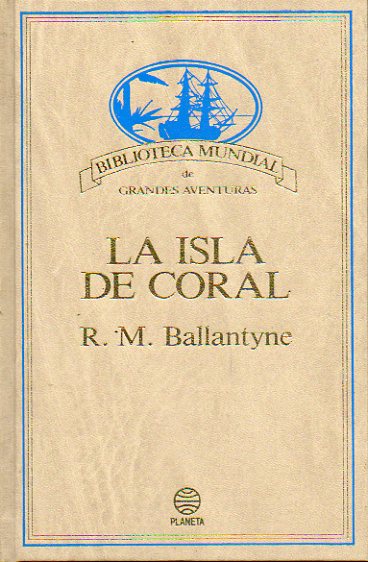 LA ISLA DE CORAL.