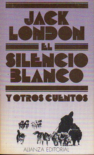 EL SILENCIO BLANCO.