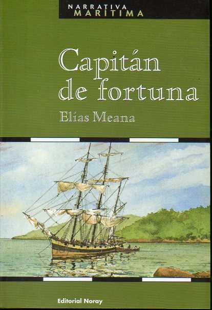 CAPITN DE FORTUNA.