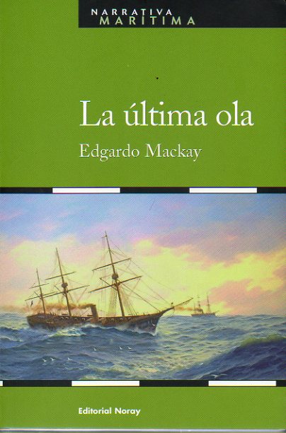 LA LTIMA OLA.