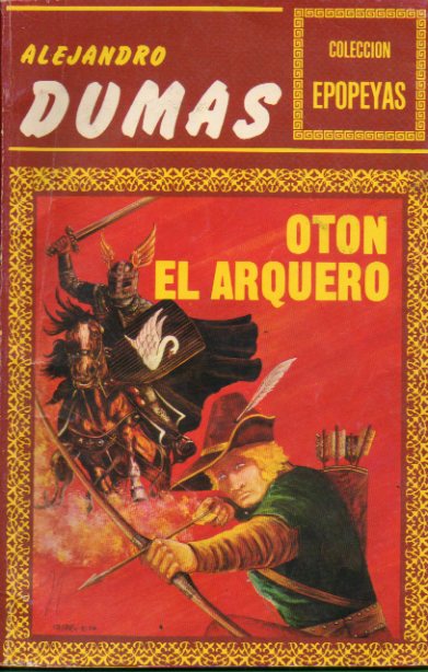 OTN EL ARQUERO.