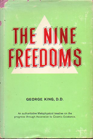 THE NINE FREEDOMS. 1 ed.