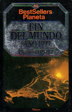 FIN DEL MUNDO, AO 1999.