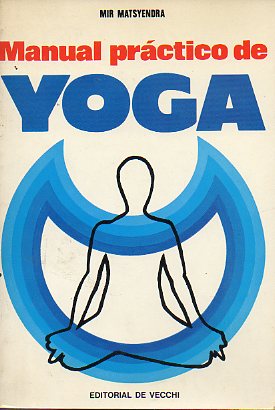 MANUAL PRCTICO DE YOGA.