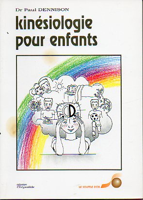 KINSIOLOGIE POUR ENFANTS.