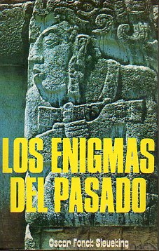 CONSTRUYAMOS ARCAS. LOS ENIGMAS DEL PASADO.