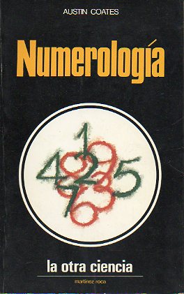 NUMEROLOGA.