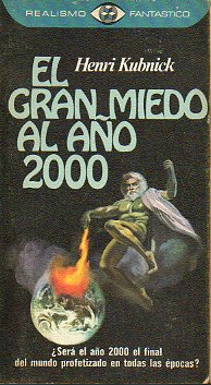 EL GRAN MIEDO AL AO 2000.