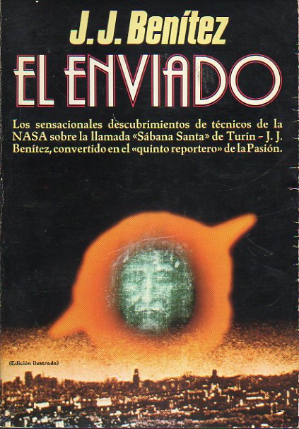 EL ENVIADO. 6 ed.