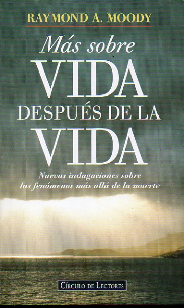 MS SOBRE VIDA DESPUS DE LA VIDA.