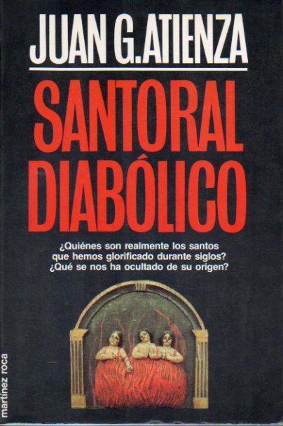 SANTORAL DIABLICO.