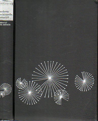 MODERNA ENCICLOPEDIA FEMENINA. LA MUJER Y SU MUNDO. Vol. II. La casa. La direccin de la casa y la familia. La cocina. Labores femeninas. Jardinera y